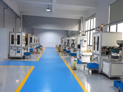 11. Optical Screening 11. Optical Screening