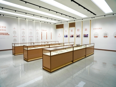 3. Showroom 3. Showroom